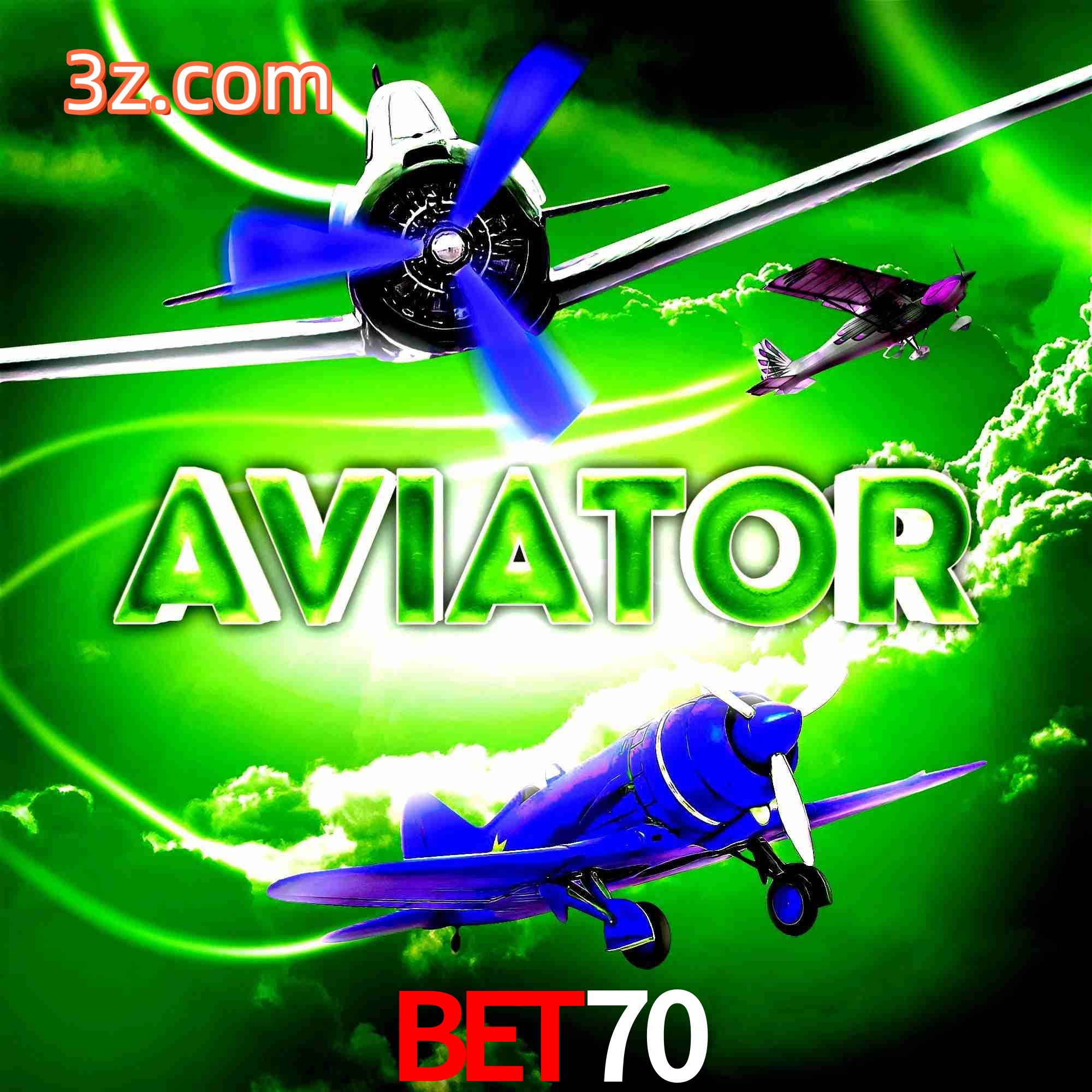 Aviator Bet70 Tente a Sorte