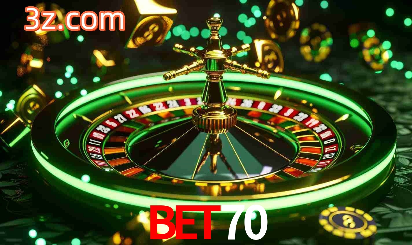 Desfrutar de um Cassino Bet70