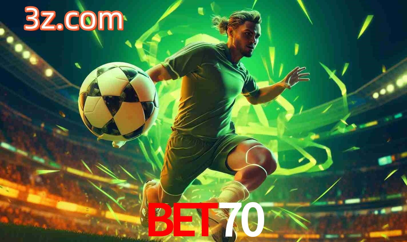 Diversidade Apostas no Bet70