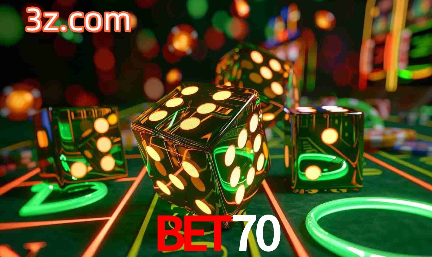 Entretenimento no Jogos Bet70