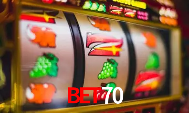 Generoso Bônus Cassino Bet70